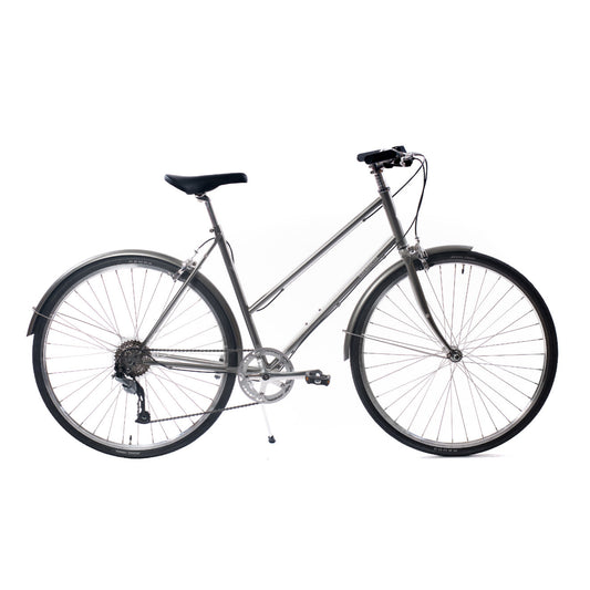 Erenpreiss Sparrow Lady 9S