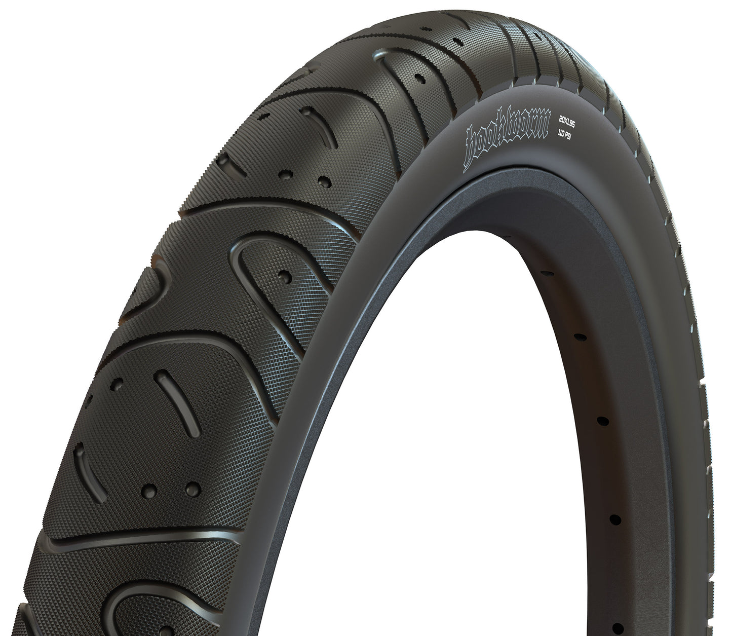 Maxxis Hookworm SPC 26"x2.5" (63-559)