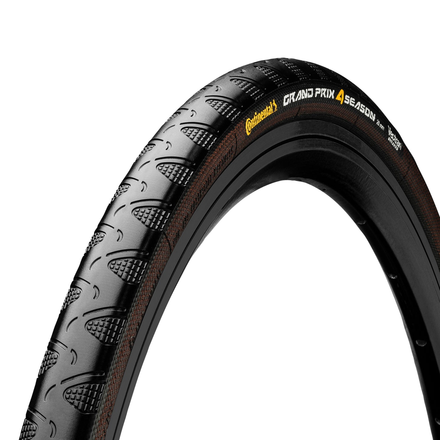 Continental GP 4-Season 32-622 Foldable, must/must