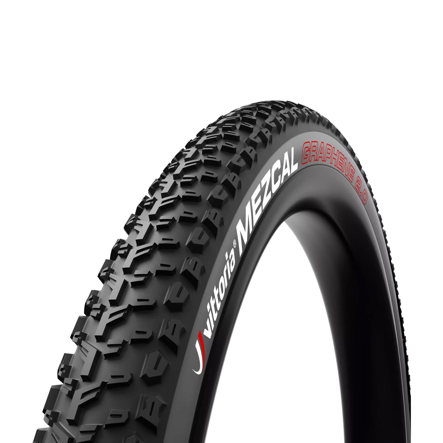 Vittoria Mezcal XC Trail Graphene 2.0 29"x2.35" (57-622)