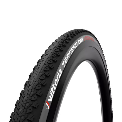 Vittoria Terreno Dry Gravel Endurance TLR 28" (40-622 / 700x38C)