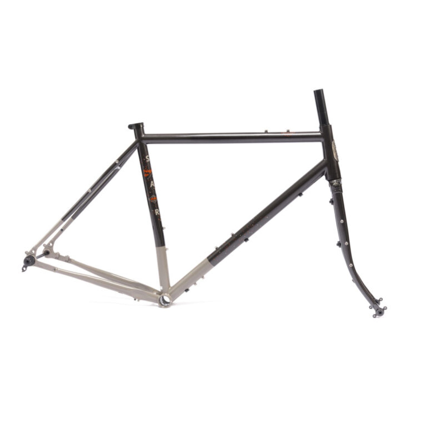 Pelago Stavanger Frameset