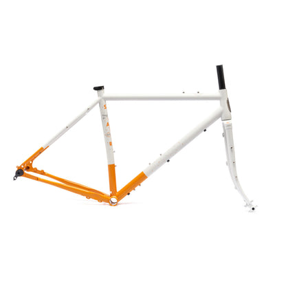 Pelago Stavanger Frameset