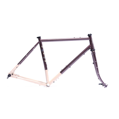 Pelago Stavanger Frameset