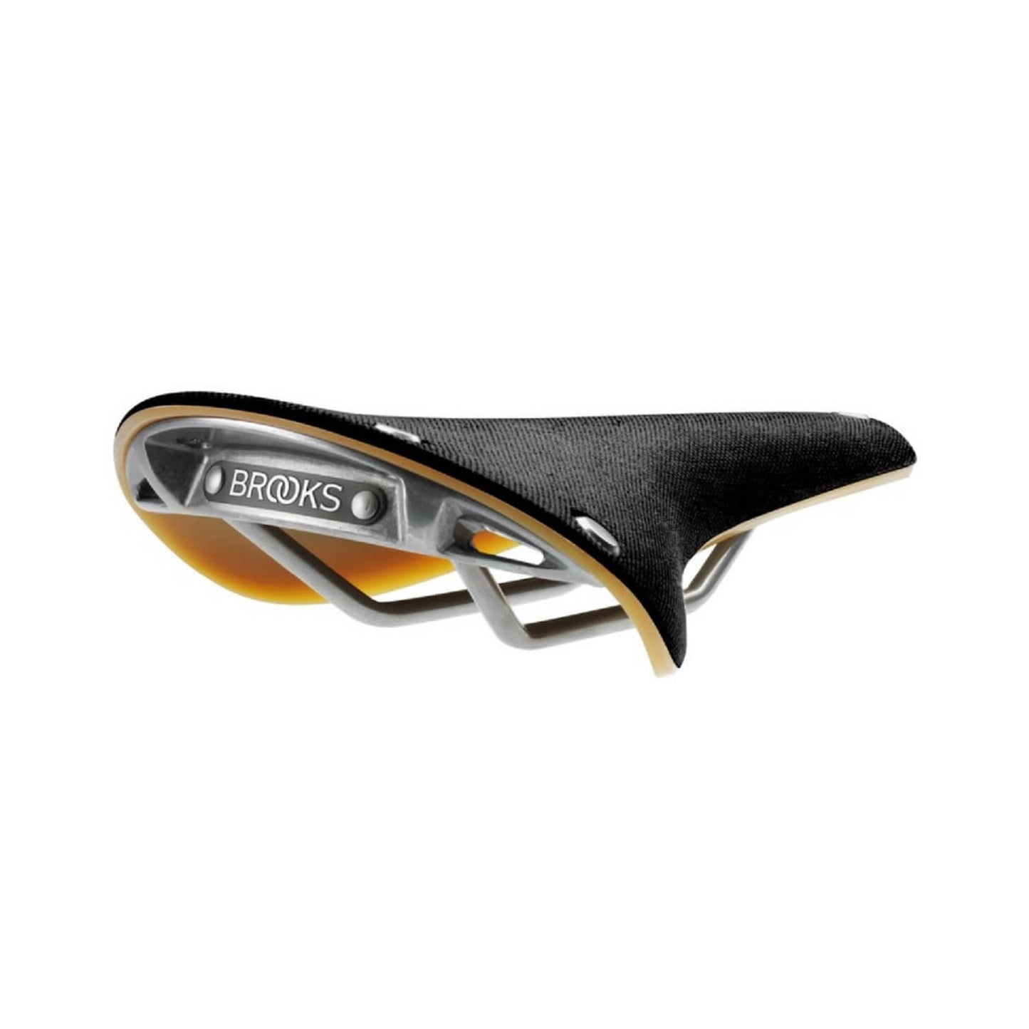 Brooks C17 Cambium, must/naturaalne