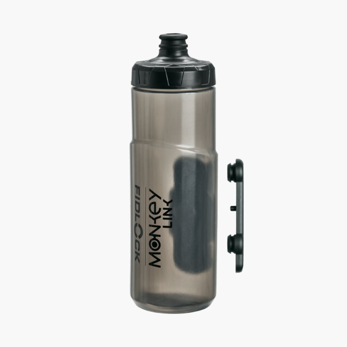 SKS Monkeybottle 600 ml + magnethoidja