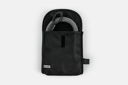 tex-lock Bike lock bag for eyelet S/M, orbit, mate