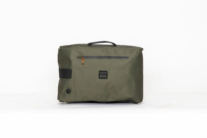 Brompton x Bear Grylls M6L Special Edition